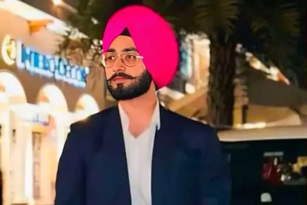  Incident happened to Indian student in Canada