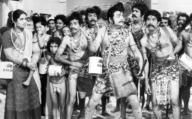 kurathi magan