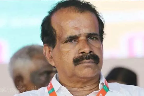 Opposition parties asking to apologize on Union Minister's Controversial Speech on Kerala