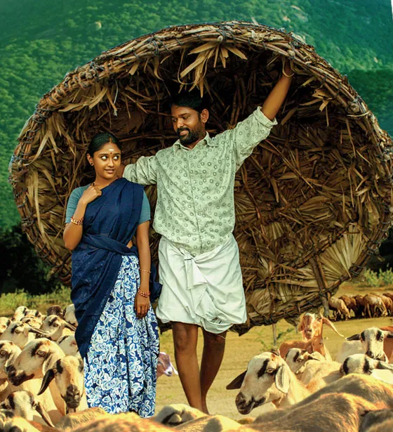 kuruvi