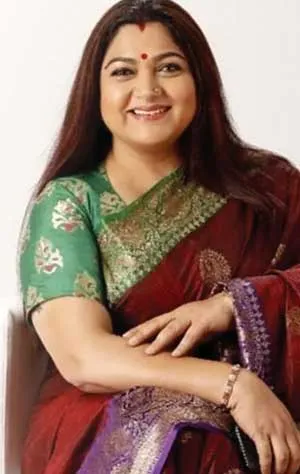 kushboo