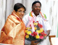 kiranbedi