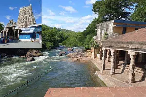mahalaya amavasya thirunelveli 