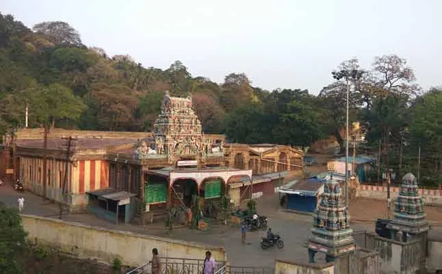 kutralam