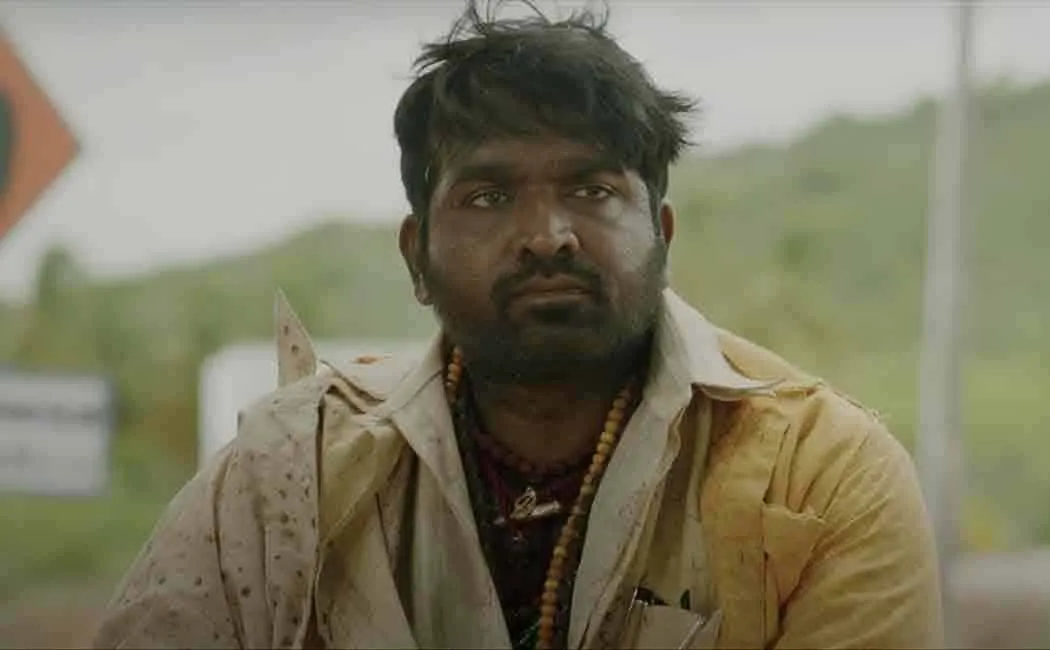 ilaiyaraaja complaint for vijay sethupathi's kadaisi vivasayi movie 