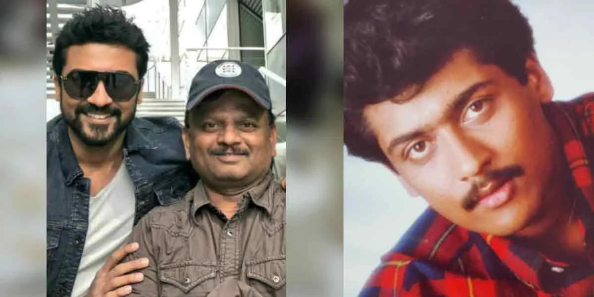 Punith, KV Anand, who else, who? 2021 that upset us!