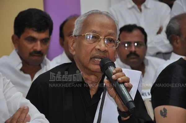 kveeramani