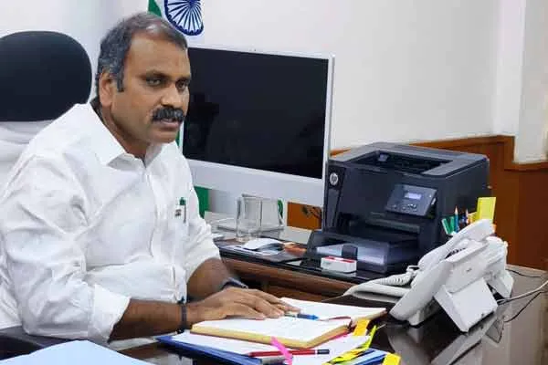 Union Minister L Murugan says Will Udayanidhi Stalin step down