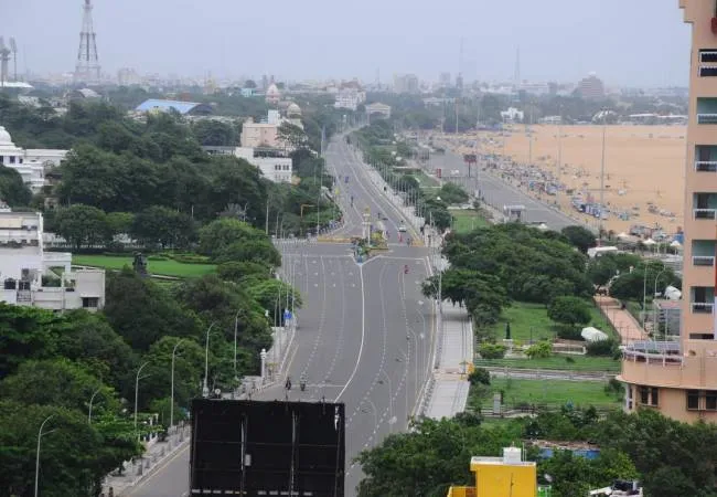  tamilnadu complete lockdown for today coronavirus