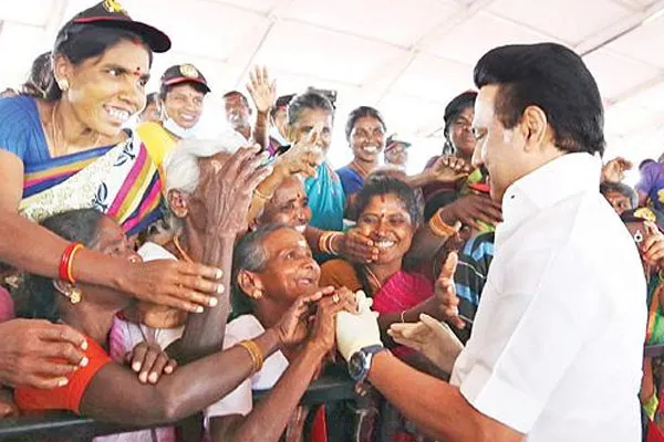  Election strategists prediction on Clean sweep victory in the election