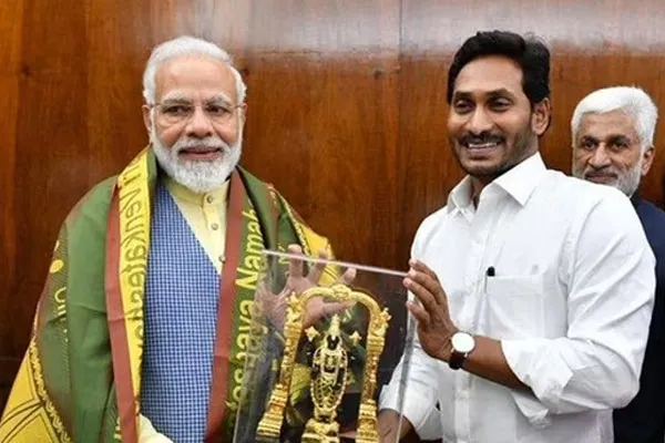 thirupathi laddu affair