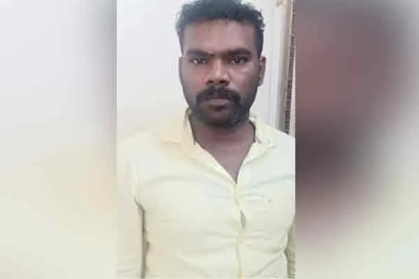 villupuram pidagam nathamedu former panchayat president lakshmanan incident 