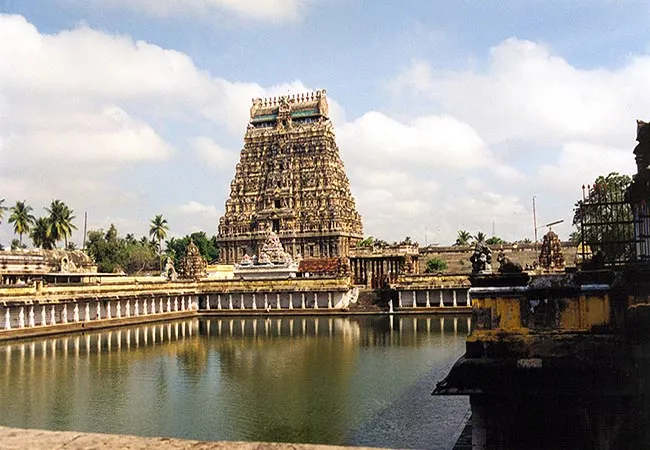 144 ban orders per month in Chidambaram!