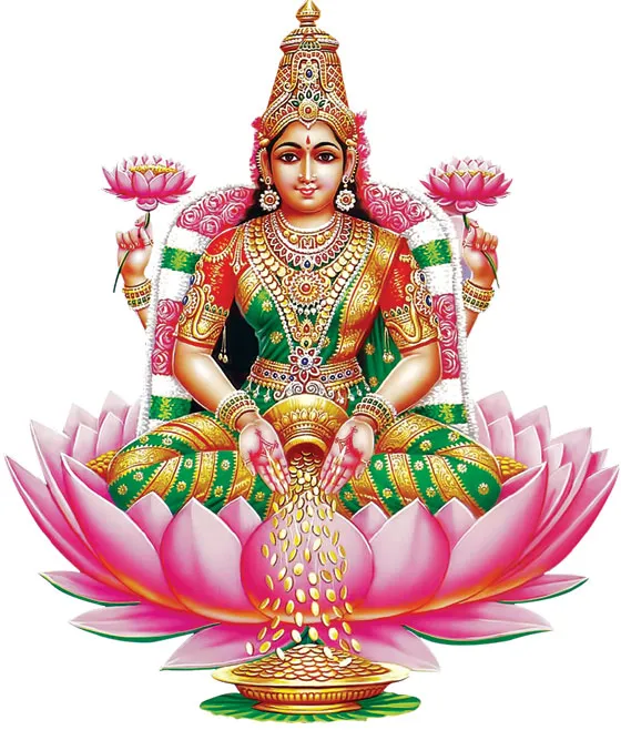 lakshmi