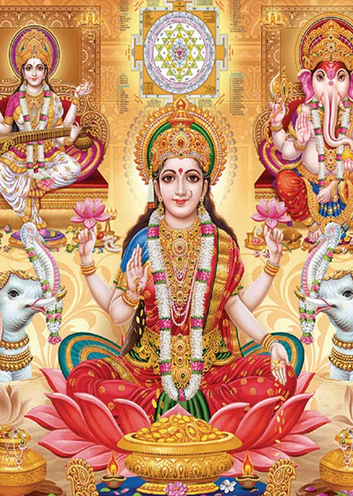 lakshmi