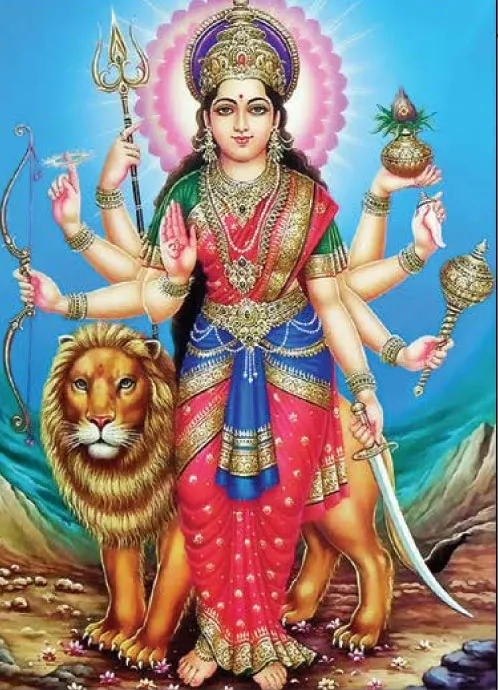 lakshmi