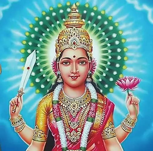 lakshmi