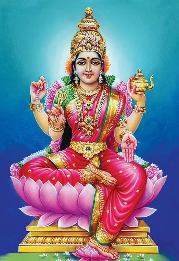 lakshmi