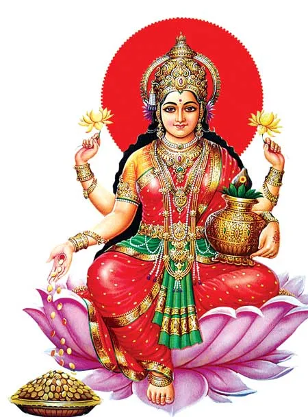 lakshmi