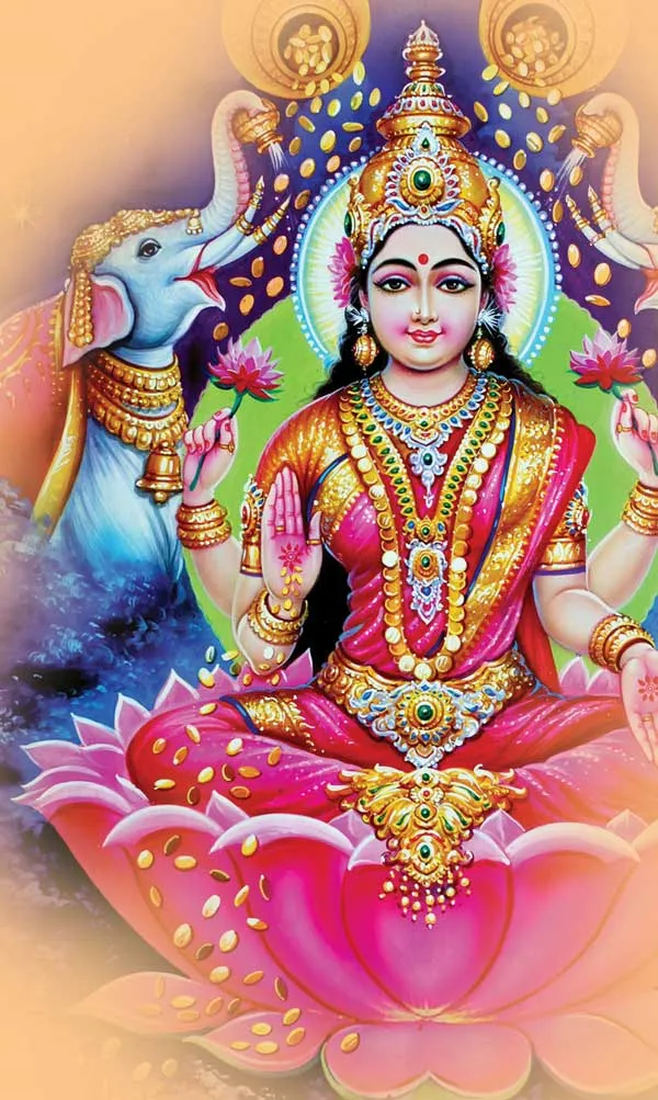 lakshmi