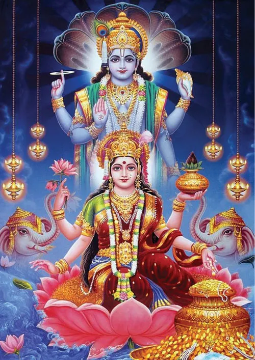 lakshmi