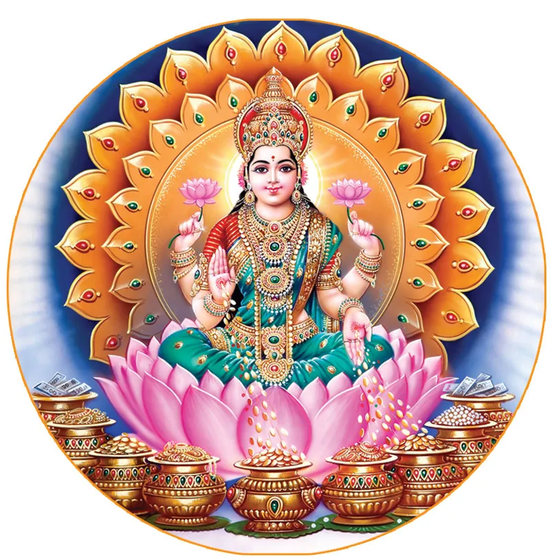 lakshmipooja