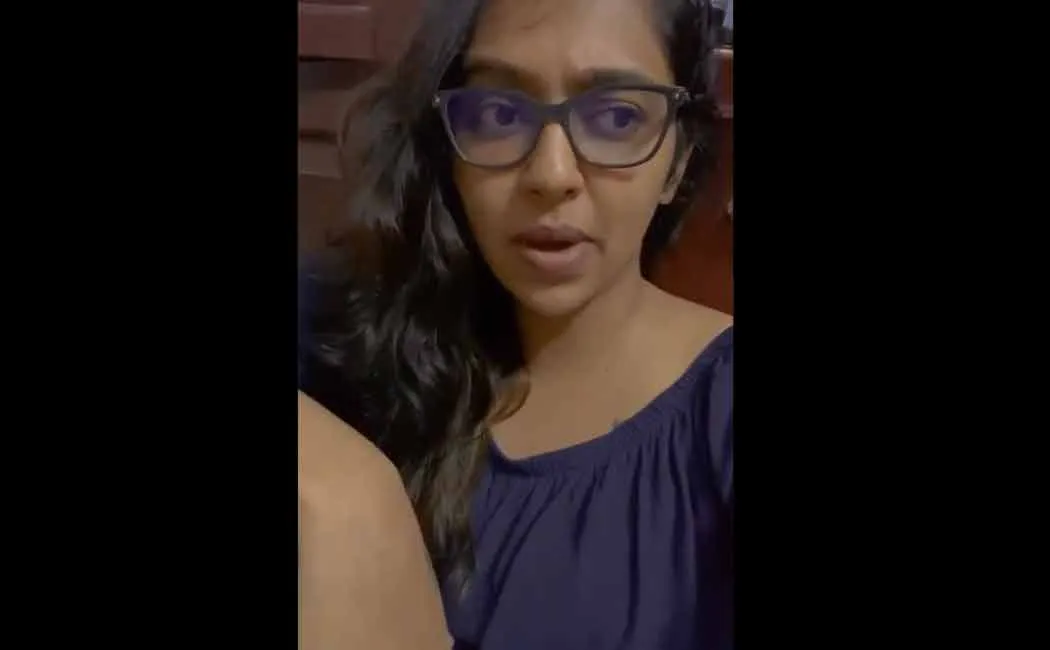 lakshmi menon 