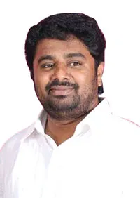 lalkudi-rajesh