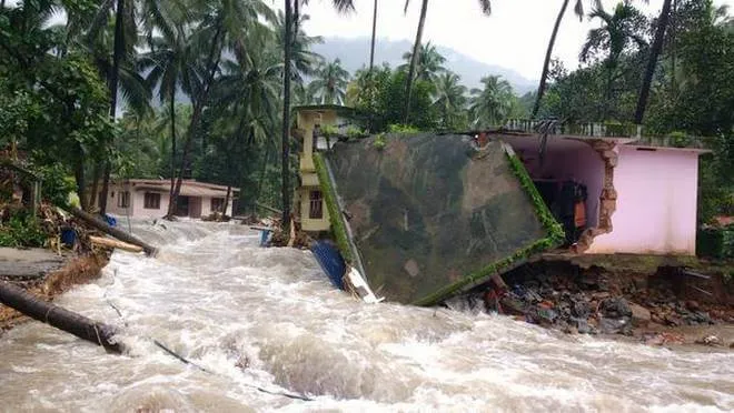 flood