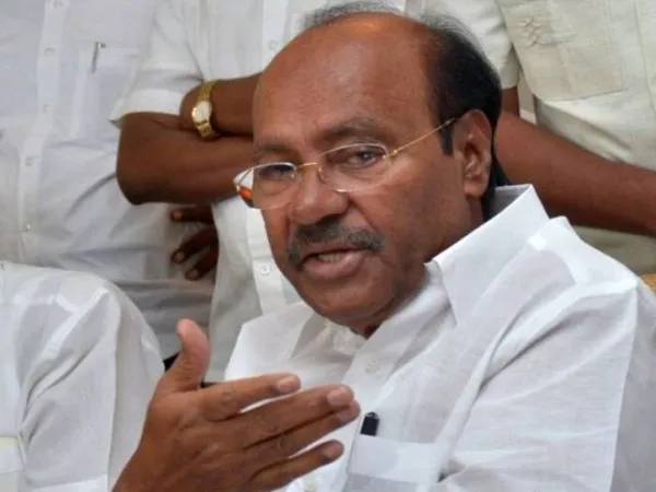 When is the Cauvery Management Authority - Ramadoss