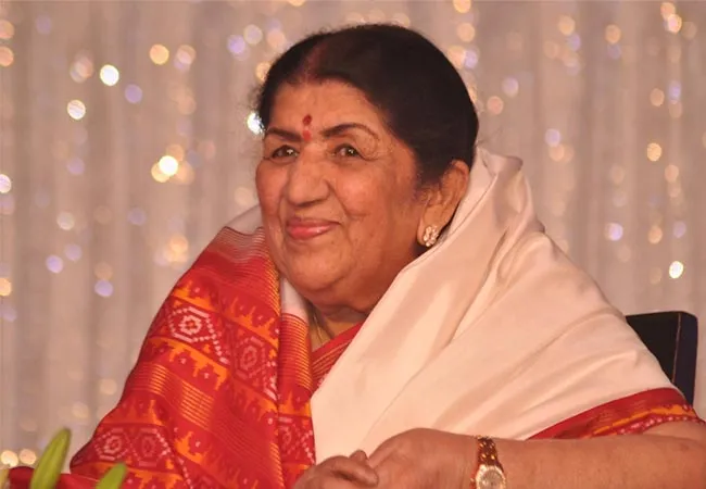 Lata Mangeshkar PASSED AWAY TAMILNADU CHIEF MINISTER CONDOLENCE 