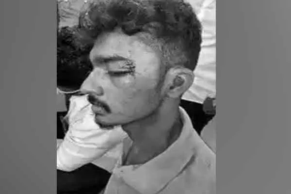 TN govt order for law college student incident