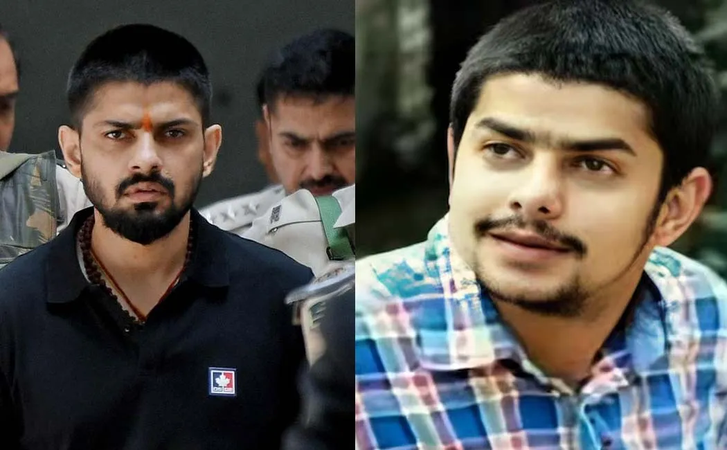 NIA notice on Rs 10 lakh for information about Lawrence Bishnoi's brother