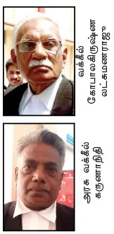 lawyers