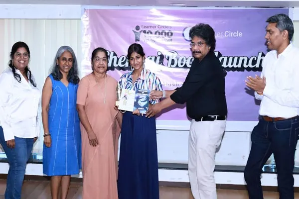 Learner Circle Writathon Competition