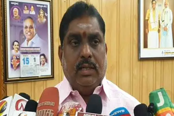 puducherry health secretary talks about viral fever 