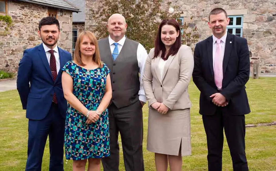 england based company change its work schedule to four days per week