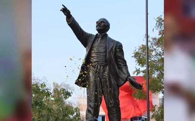 lenin