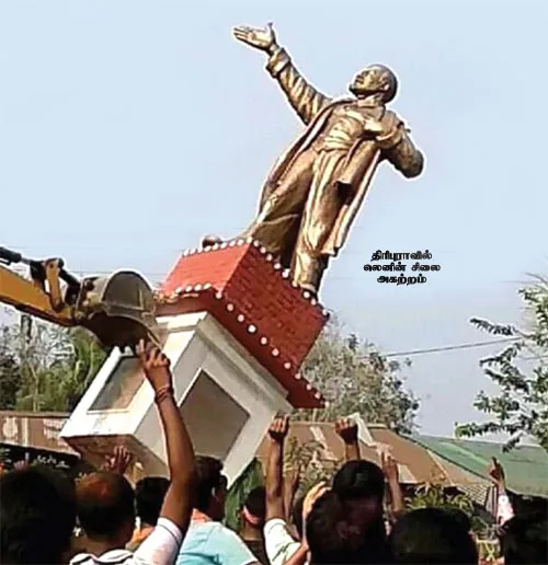 lenin