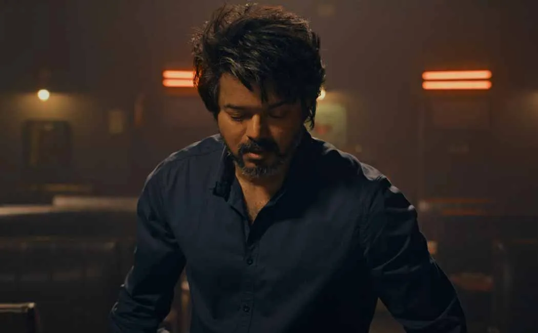 Next problem 'Leo' in serial controversy