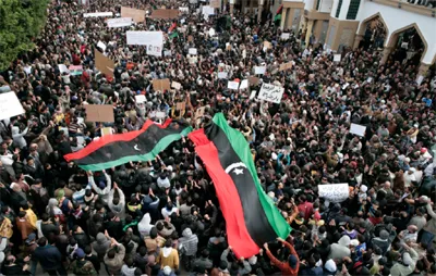 libya