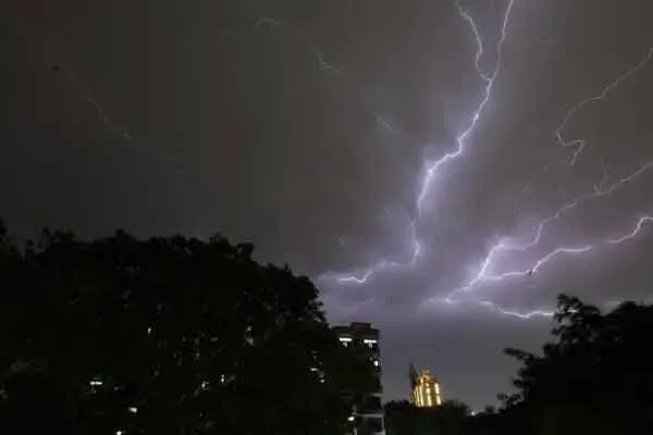 Tragedy as 19 people passed away at lightning in 48 hours in bihar