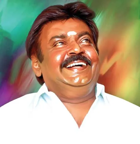 vijayakanth