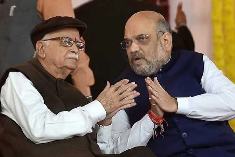 advani