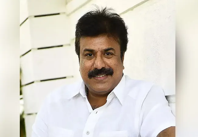lk sudhish admitted at guindy king hospital 