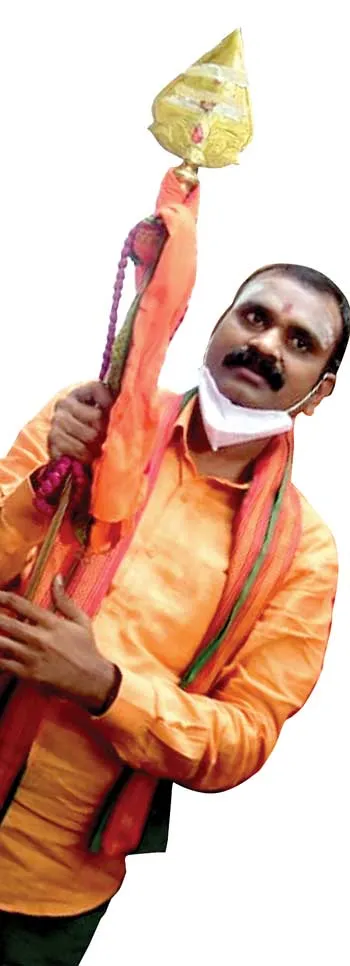 lmurugan