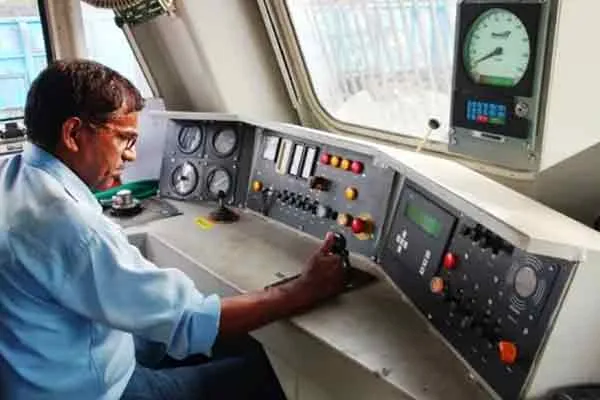 odisha train incident rail loco pilot circular issued
