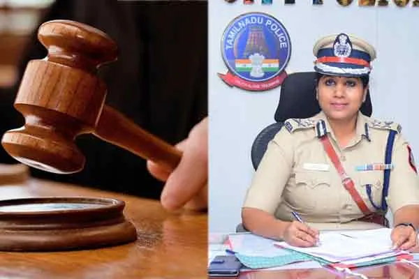 national lok adalat trichy 1192 case solved 