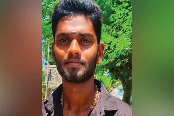 namakkal engineering student online app loan incident
