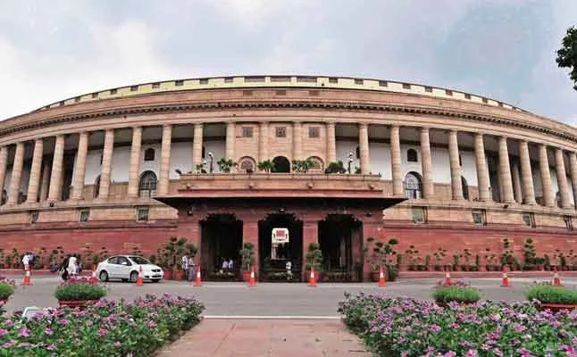 lok sabha 2019